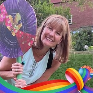 Meet your Posher, Kelley